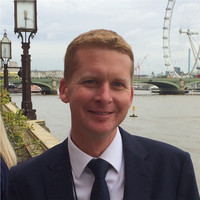 Jonathan Heath