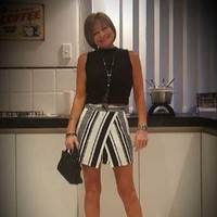 Gillian  (Gill) Fairhurst