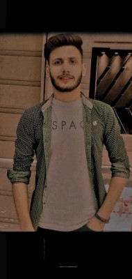 M Talha Talha