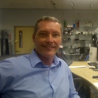 David Galbraith