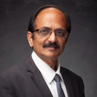 Rajendran R