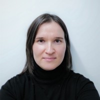 Anna Pavlyuk