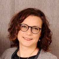 Jennifer Lecomte