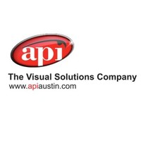 API Austin • Visual Solutions Company