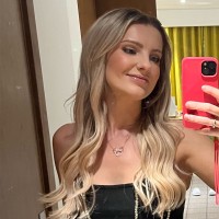 Rosie Donaghy