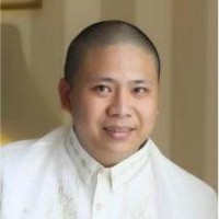 Stephen Rey Punzalan