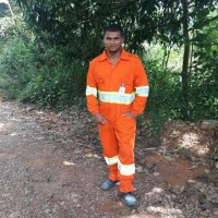 Francisco Leal