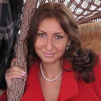 Ksenia Soboleva