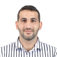 Al-laith Khair, PMP®