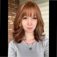 Amber Mcever