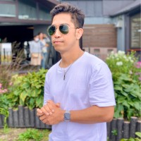 Sachin Singh (サチンシン) Rawat (ラワト)