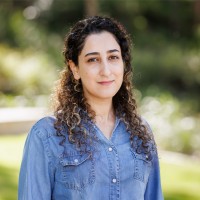 Mahnaz Bahremandi Tolou