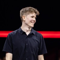 Lucas Andersen
