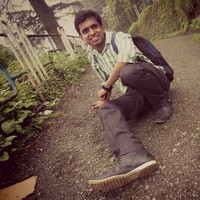Devesh Mishra