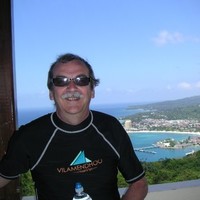 Jerry Elliott