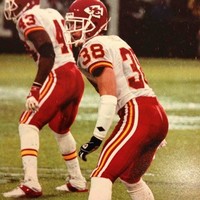 Clint Finley