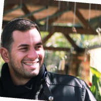 Alexander Paulo da Rocha- Chemical engineer CRQ / CREA