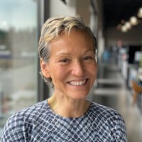 Diane Olson