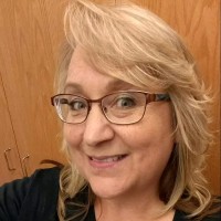 Annette Harvey