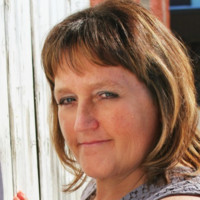 Joan Casperson