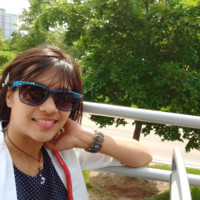 Kavita Gopani