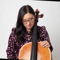 Amy Tcheupdjian