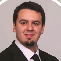 Andre Moyce