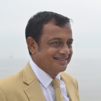 Gautama Dutta