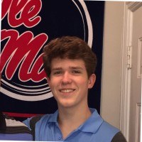 Conner May