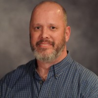 Jay Strickland
