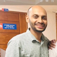 Vineeth Mohan