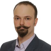 Adrian Lesiczko