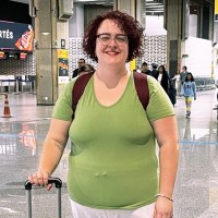 Michelly Syroff de Macedo