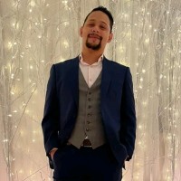 Rudy Rosa