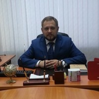 Maxim Zenkov
