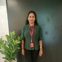 Nithya Jayakumar