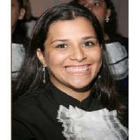 Eliane Borgonovi Negre