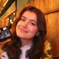 Ceren Karaoğlan