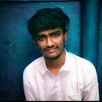 Sanjay Senthilkumar