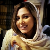mozhgan manochehri