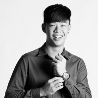 Jian Hong Lyon Kwok