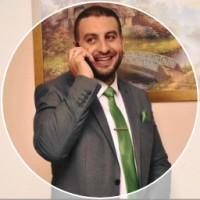 Mahmoud Abu Khader
