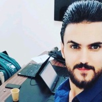 Mohanned Alsanory