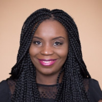 Grace Nguebou