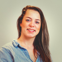 Esmée Lekkerkerker-Leegwater