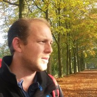 Michiel Sassen
