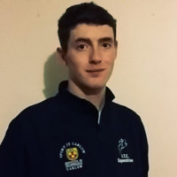 Ronan Larkin