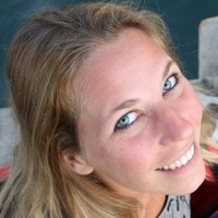 isabelle berney