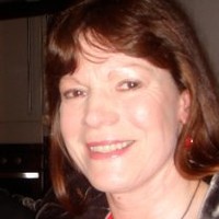 Sue Glover