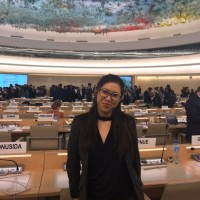 Nucia Randrianarison